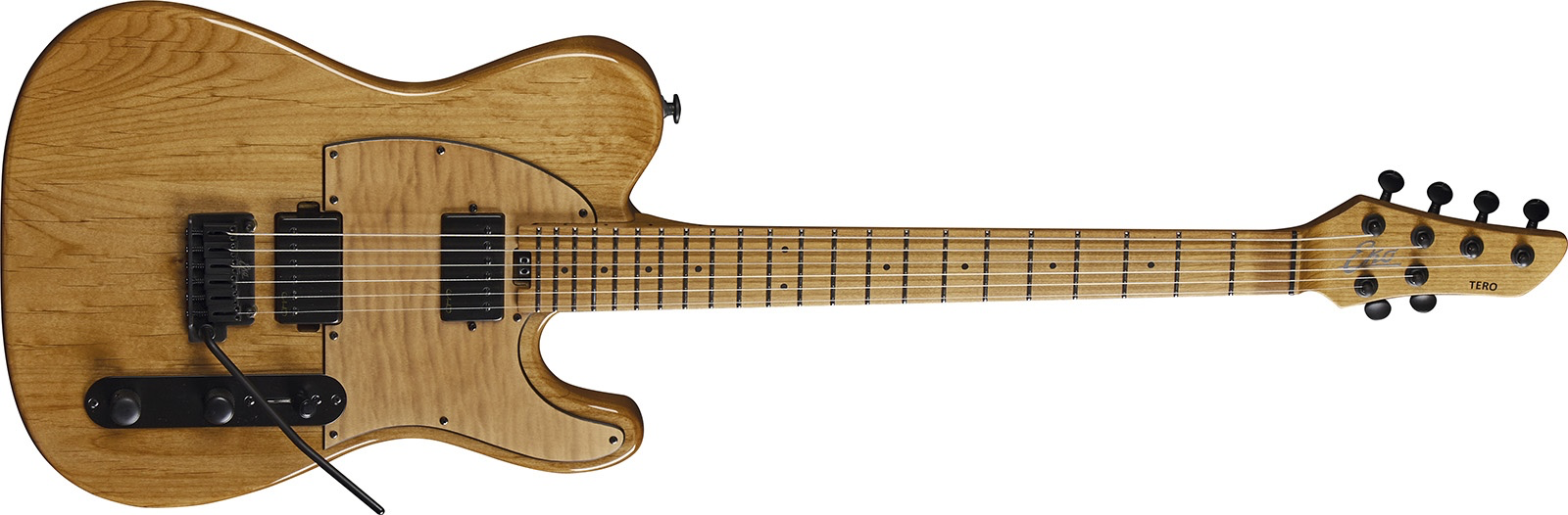 Tero 601 Lignum Natural