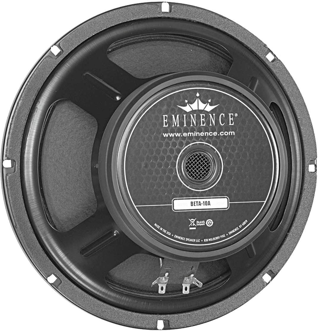 Bass / Medium 25cm 250W 8Ω