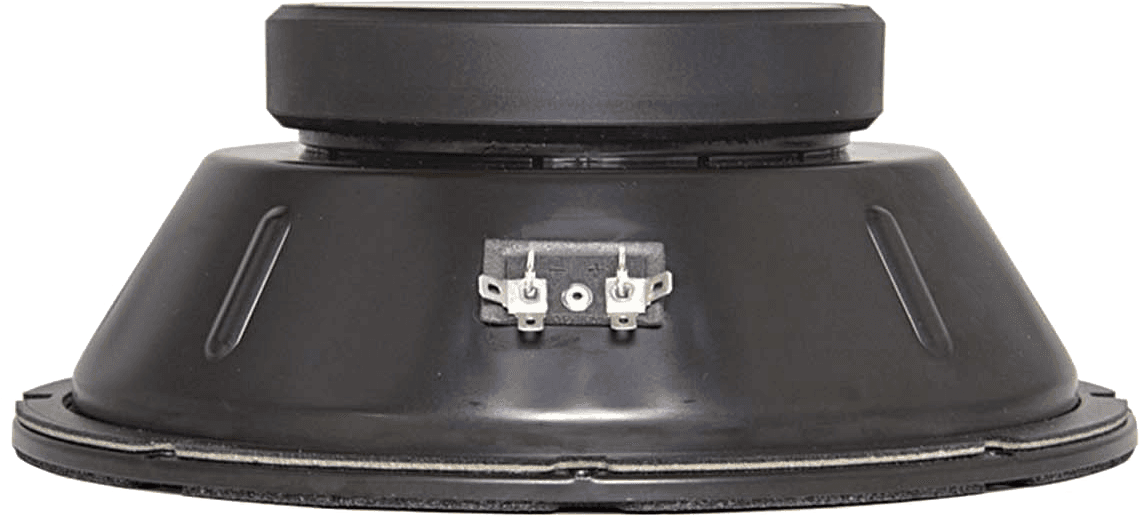 Bass / Medium 25cm 200W 8Ω enclosed