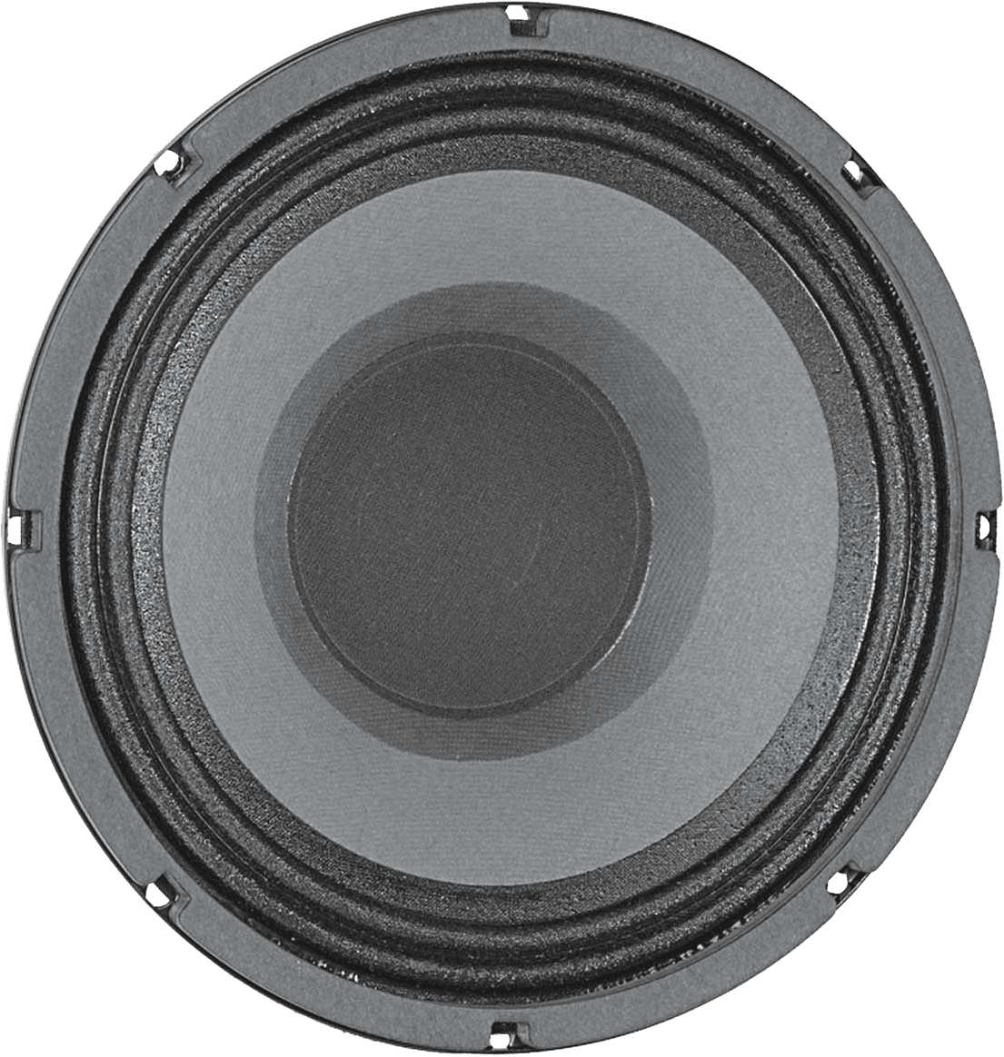 Bass / Medium 25cm 250W 8Ω coaxial