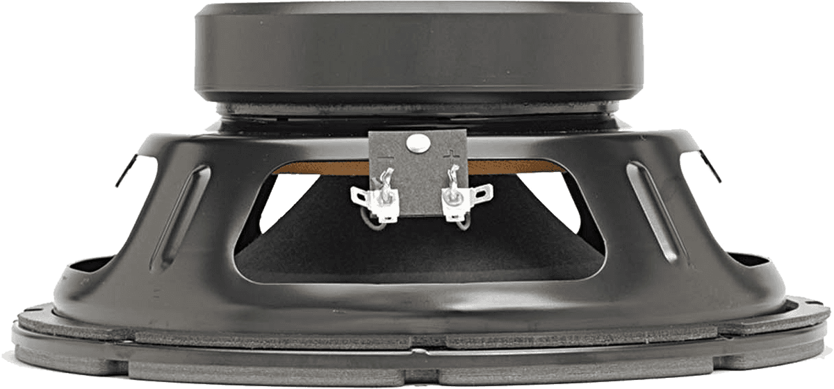 Bass / Medium 25cm 250W 8Ω coaxial