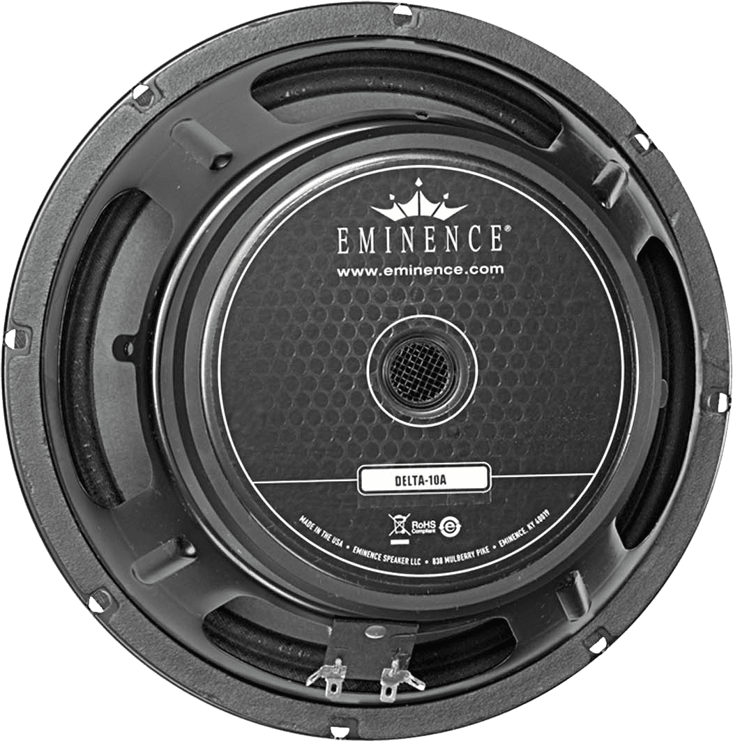 Bass / Medium 25cm 350W 8Ω