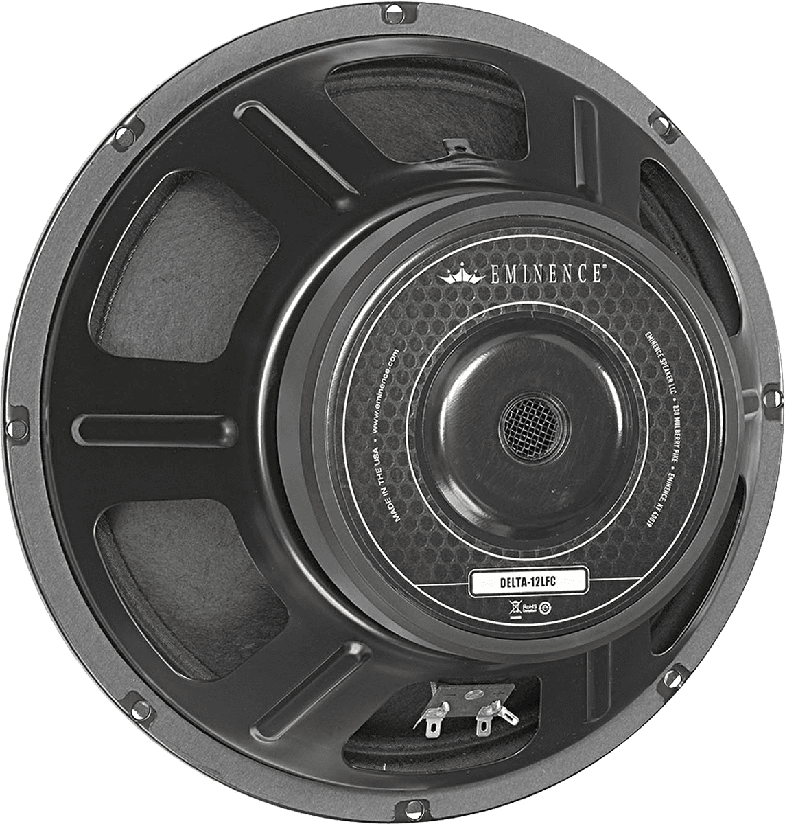 Special Bass 31cm 500W 4Ω