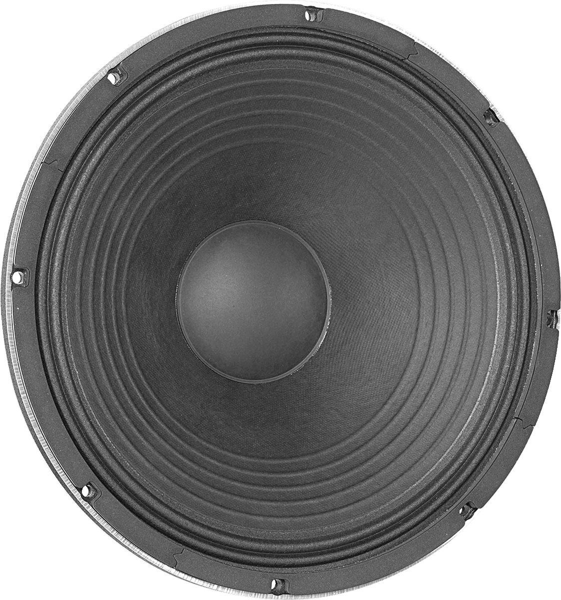 Bass / Medium 38cm 450W 8Ω neodymium