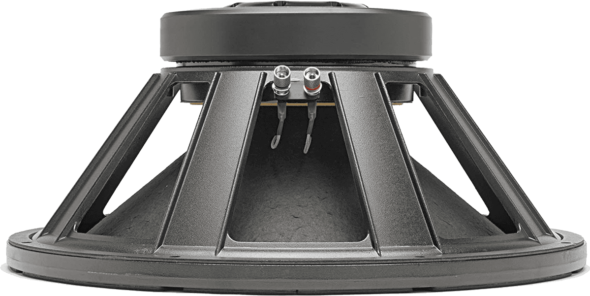 Sub Bass 46cm 1.25kW 8Ω