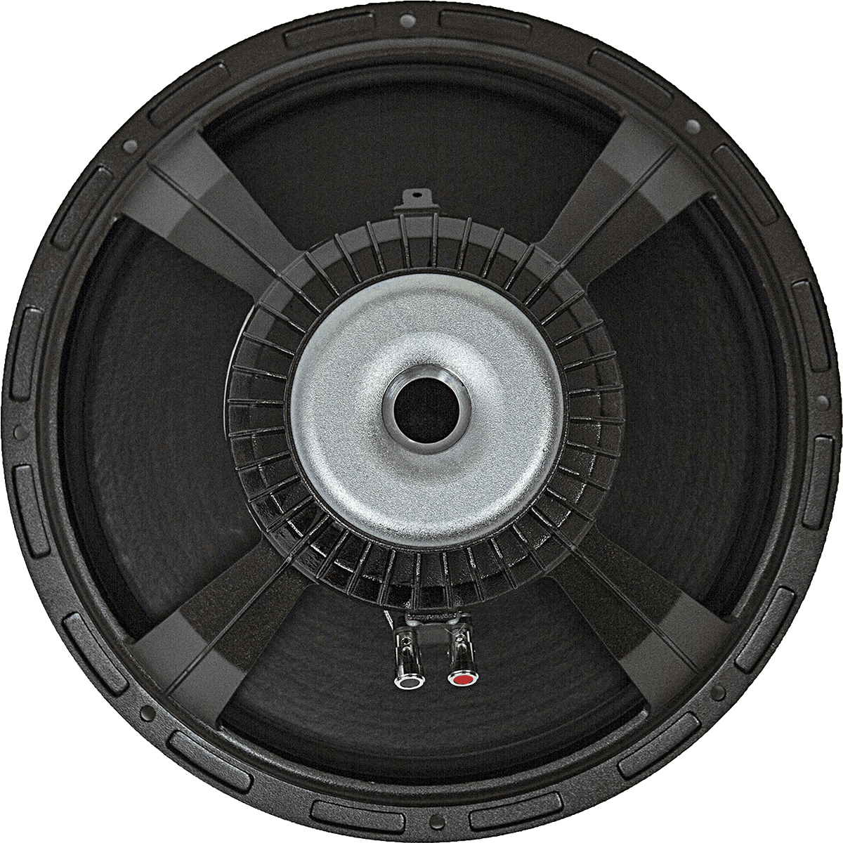 Bass / Medium 38cm 400W 8Ω neodymium coaxial