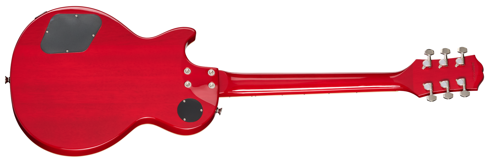 Les Paul Tribute Plus Heritage Cherry Sunburst