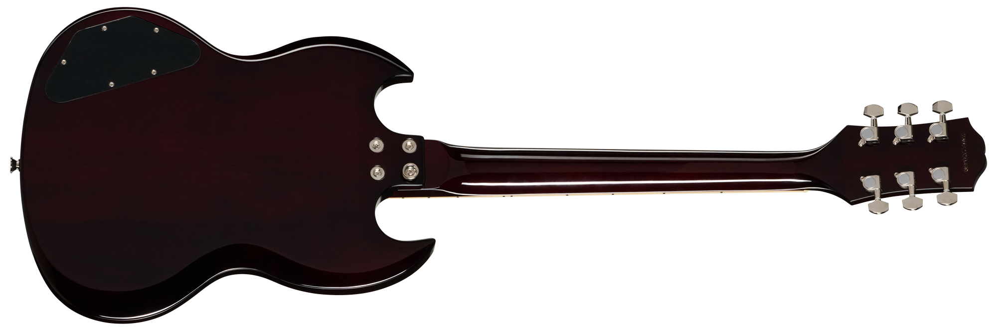 SG Tribute Plus Vintage Sunburst