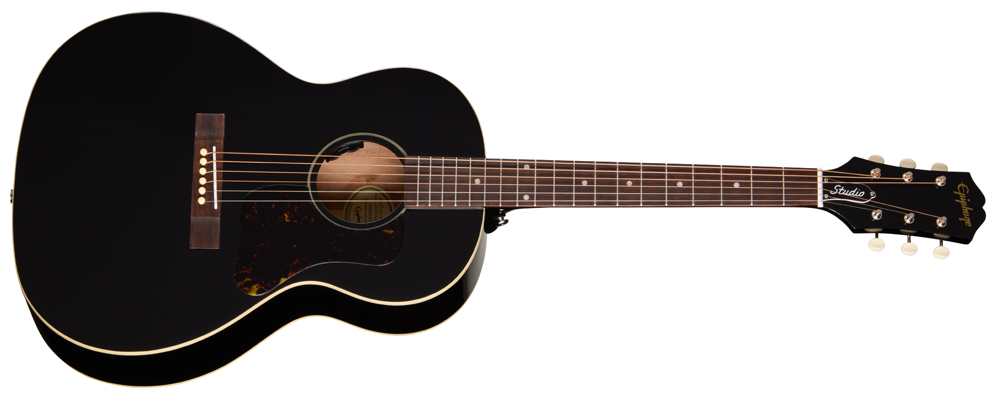 Blues King Studio Ebont