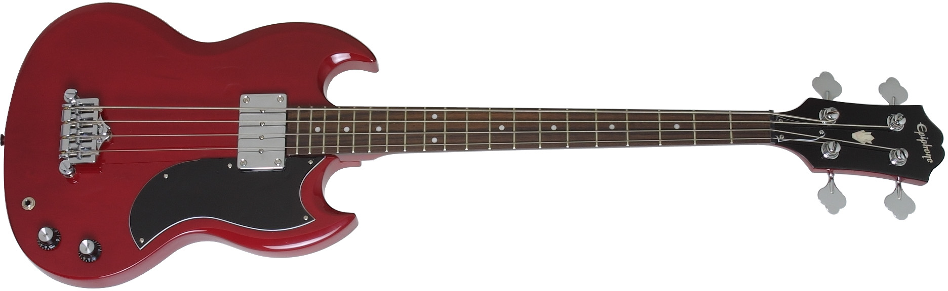 EB-0 BASS Cherry