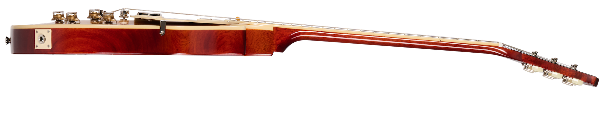 1960 Les Paul Standard Reissue Iced Tea Burst