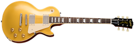 1957 Les Paul Goldtop Reissue Double Gold