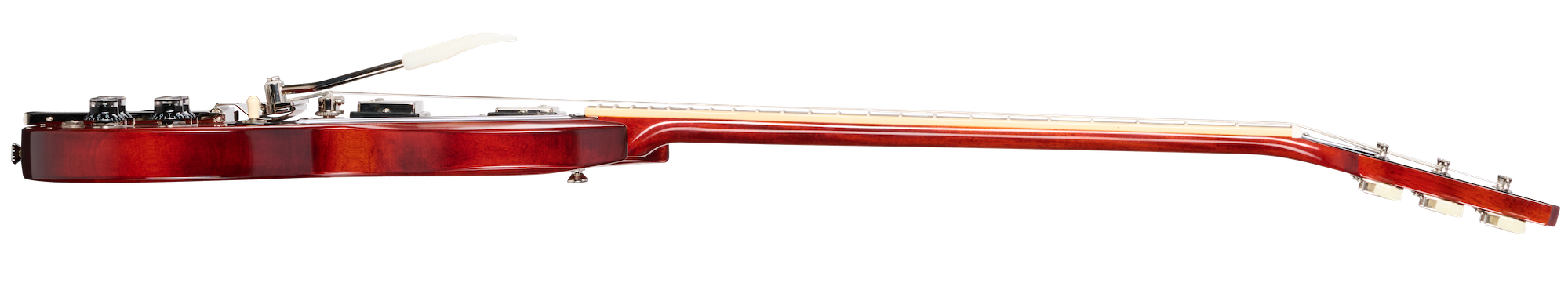 1964 SG Standard with Maestro Vibrola Reissue Cherry Red