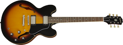 ES-335 Vintage Sunburst