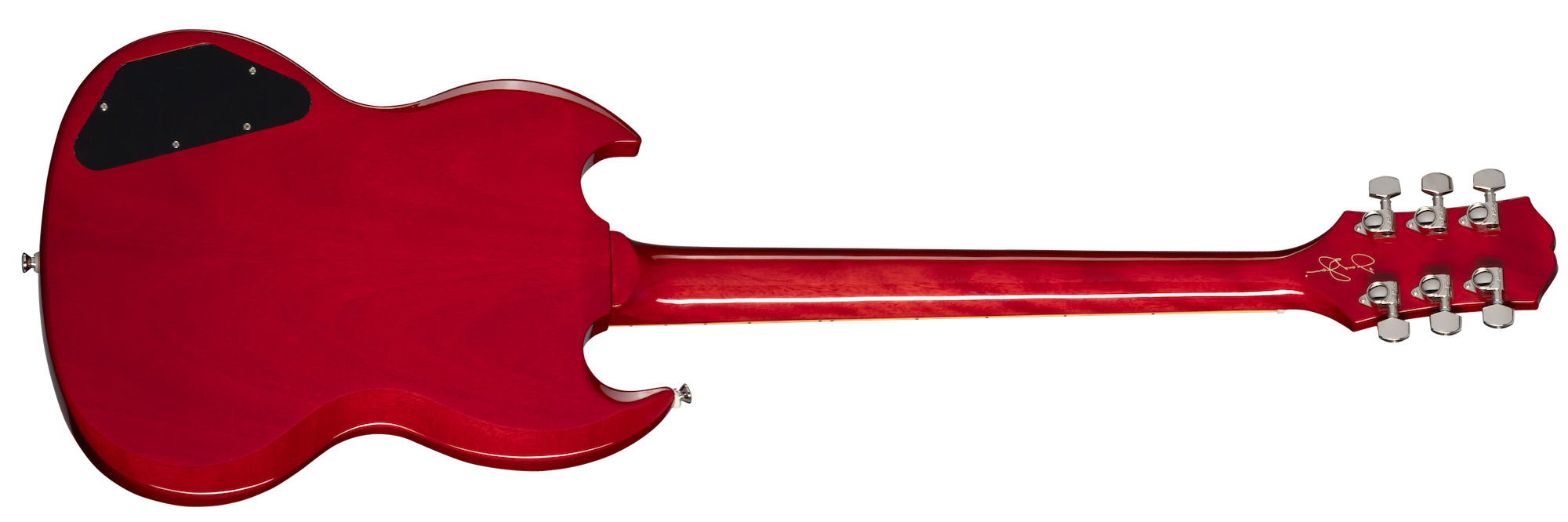 Tony Iommi SG Special Vintage Cherry