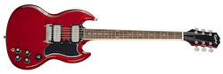 Tony Iommi SG Special Vintage Cherry