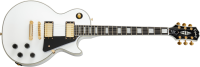 Les Paul Custom Alpine White