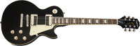 Les Paul Classic Ebony