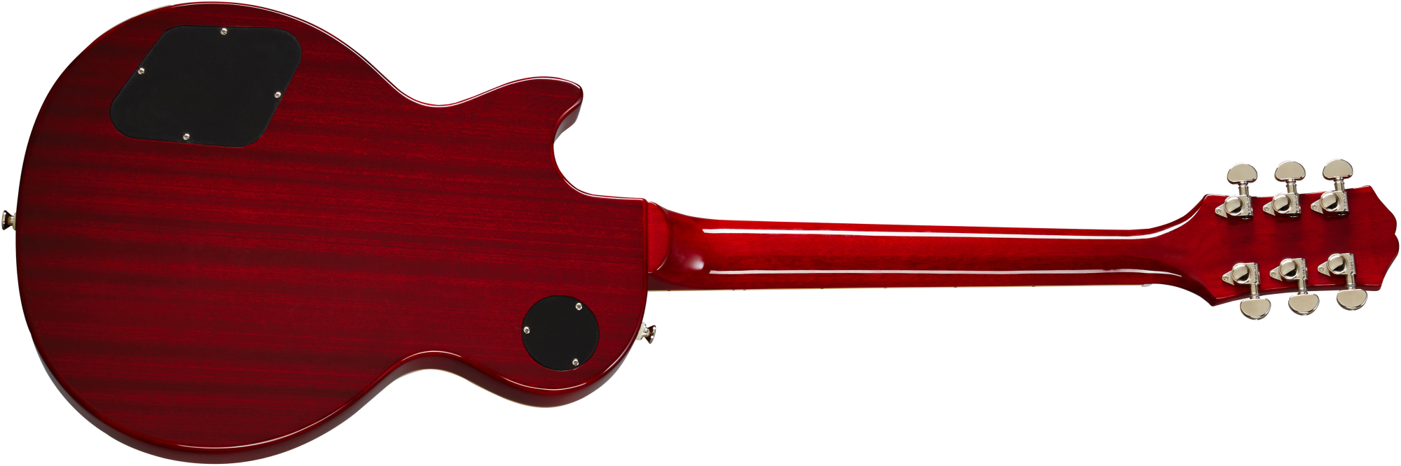 Les Paul Classic Heritage Cherry SB