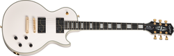 Matt Heafy Origins Les Paul Custom Bone White