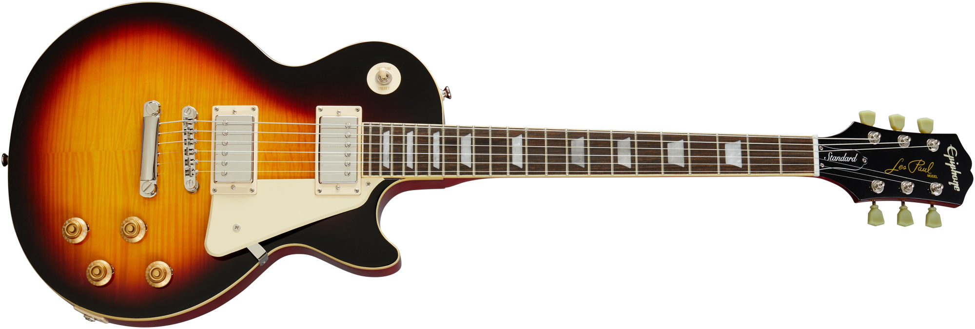 Les Paul Standard '50s VS