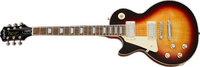 Les Paul Standard 60s (Left-handed) Bourbon Burst