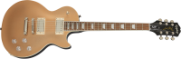 Les Paul Muse Smoked Almond Metallic