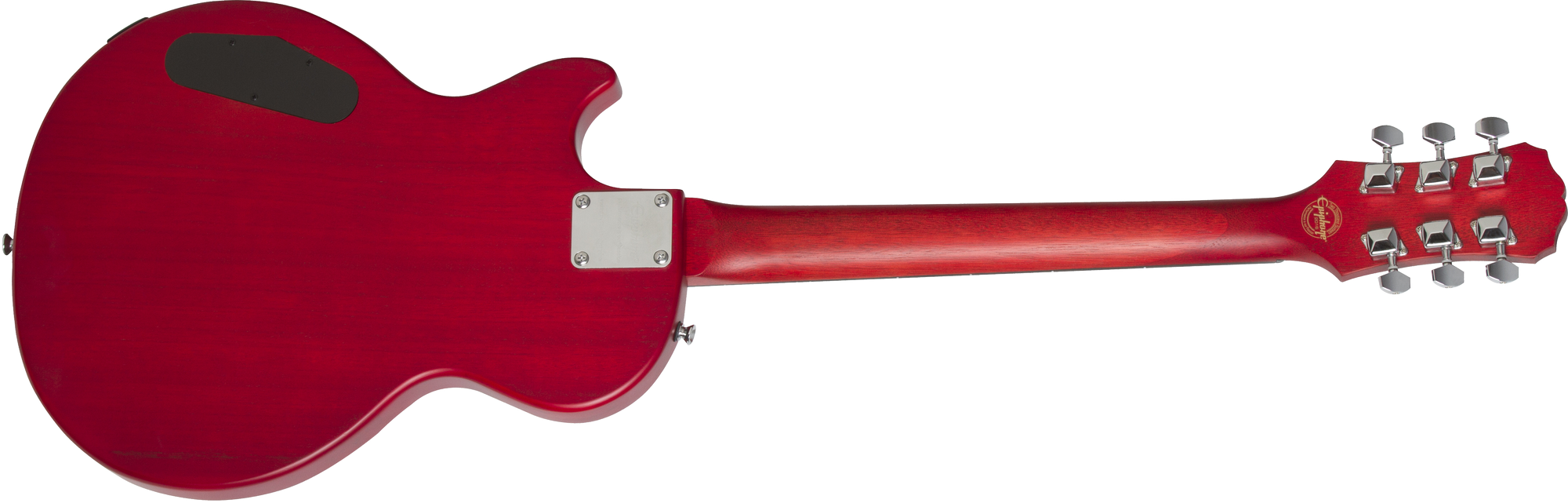 Les Paul Special VE Heritage Cherry