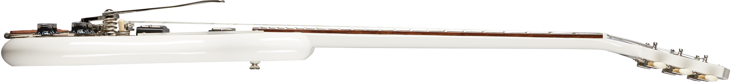 Crestwood Custom (Tremotone) Polaris White