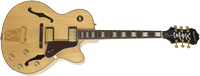 Joe Pass Emperor-II Pro Vintage Natural