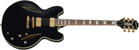  Emily Wolfe Sheraton Stealth Black Aged Gloss