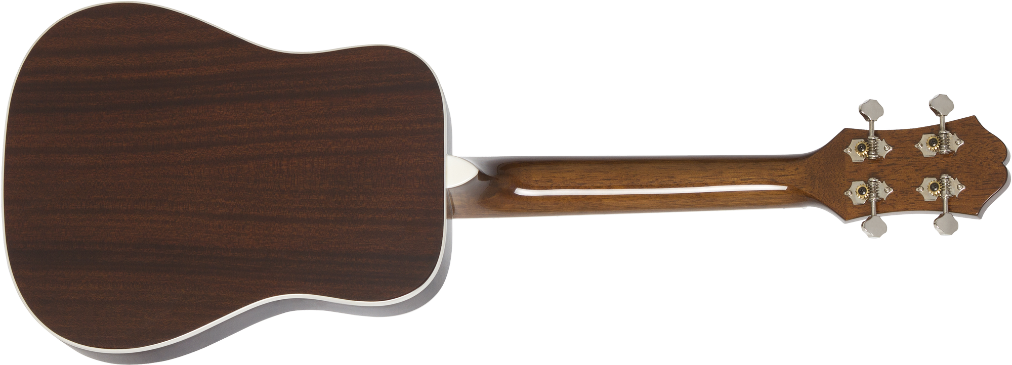 Hummingbird Uke Tenor Tobacco Sunburst