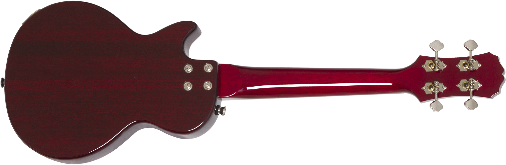 Les Paul Uke Tenor Heritage Cherry SB