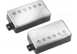 Fluence Classic Humbucker Set Nickel