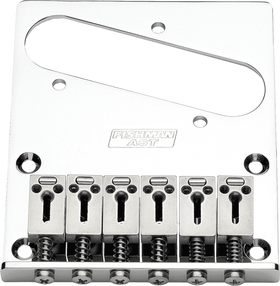 AST Powerbridge Pickup