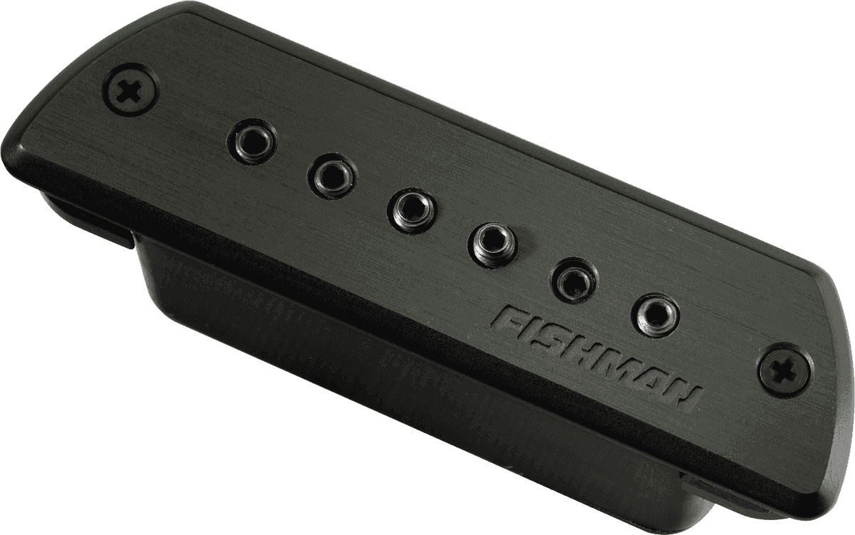 Blackstack Passive Soundhole Pickup