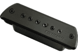 Blackstack Passive Soundhole Pickup