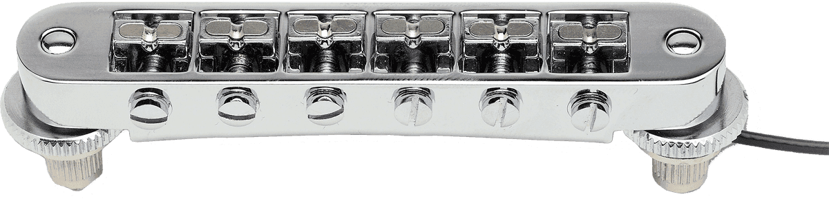 Tune-O-Matic TOM-101 bridge