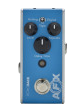 AFX Echoback mini acoustic guitar delay pedal