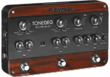 ToneDEQ Preamp EQ