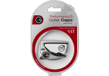 Capo Performance 3 ART 6 string Silver