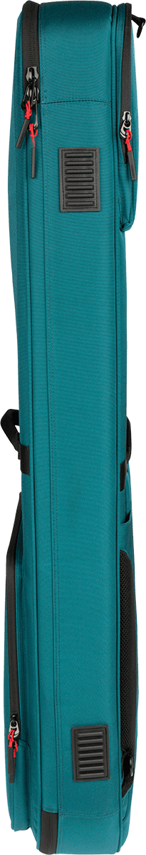 Semi-rigid case for ES335, blue