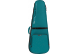 Semi-rigid case for ES335, blue