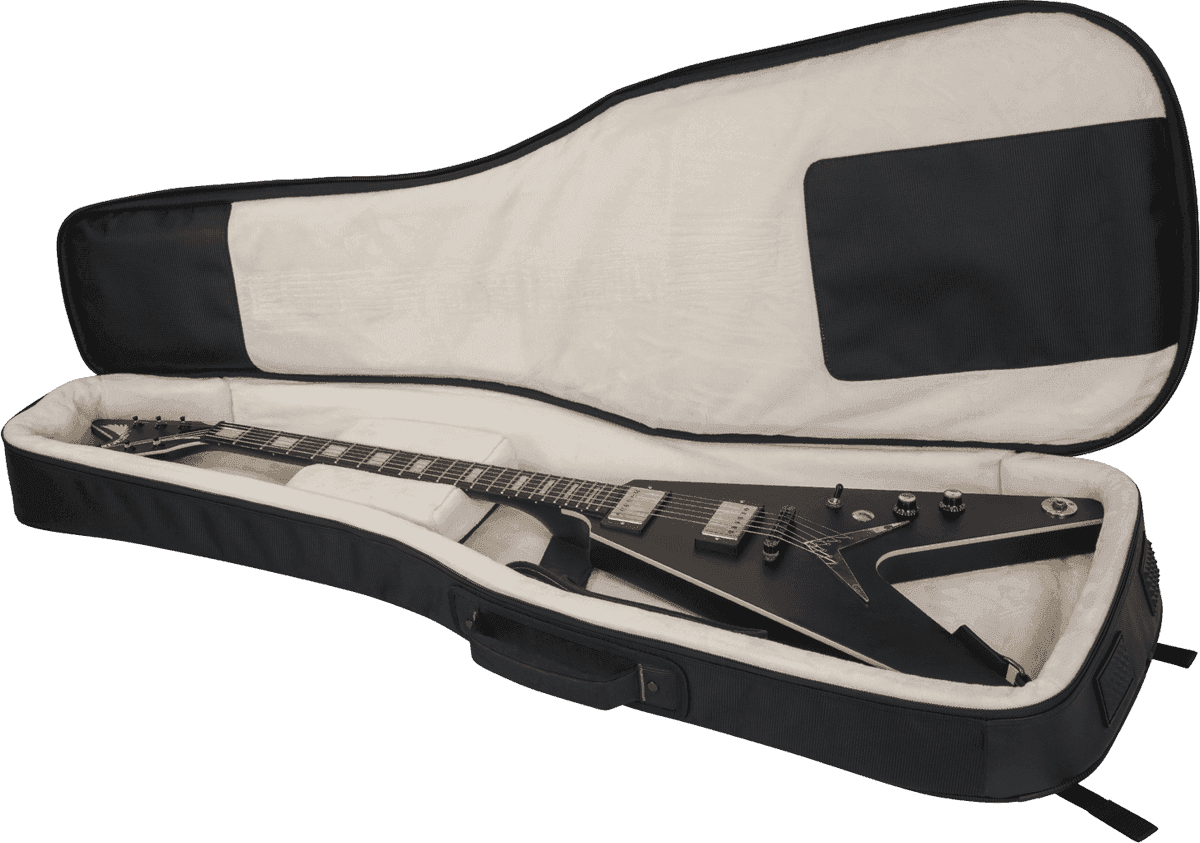 G-PG-335V bag for guitar 335 / Flying V