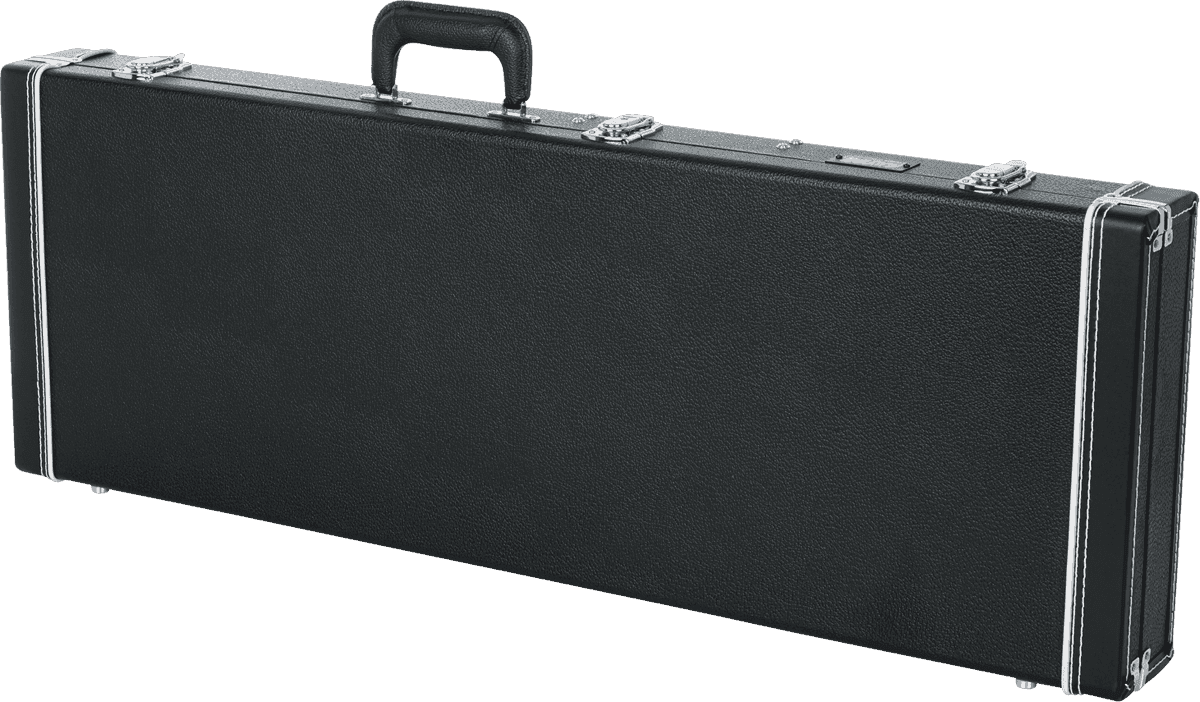 GW-ELECTRIC case for electric guitar