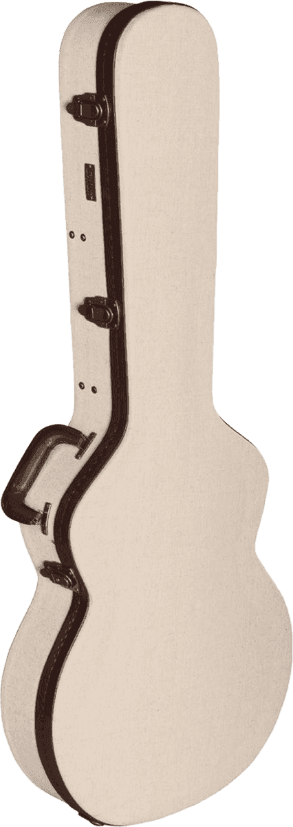 GW-JM-335 case for semi-hollow guitar