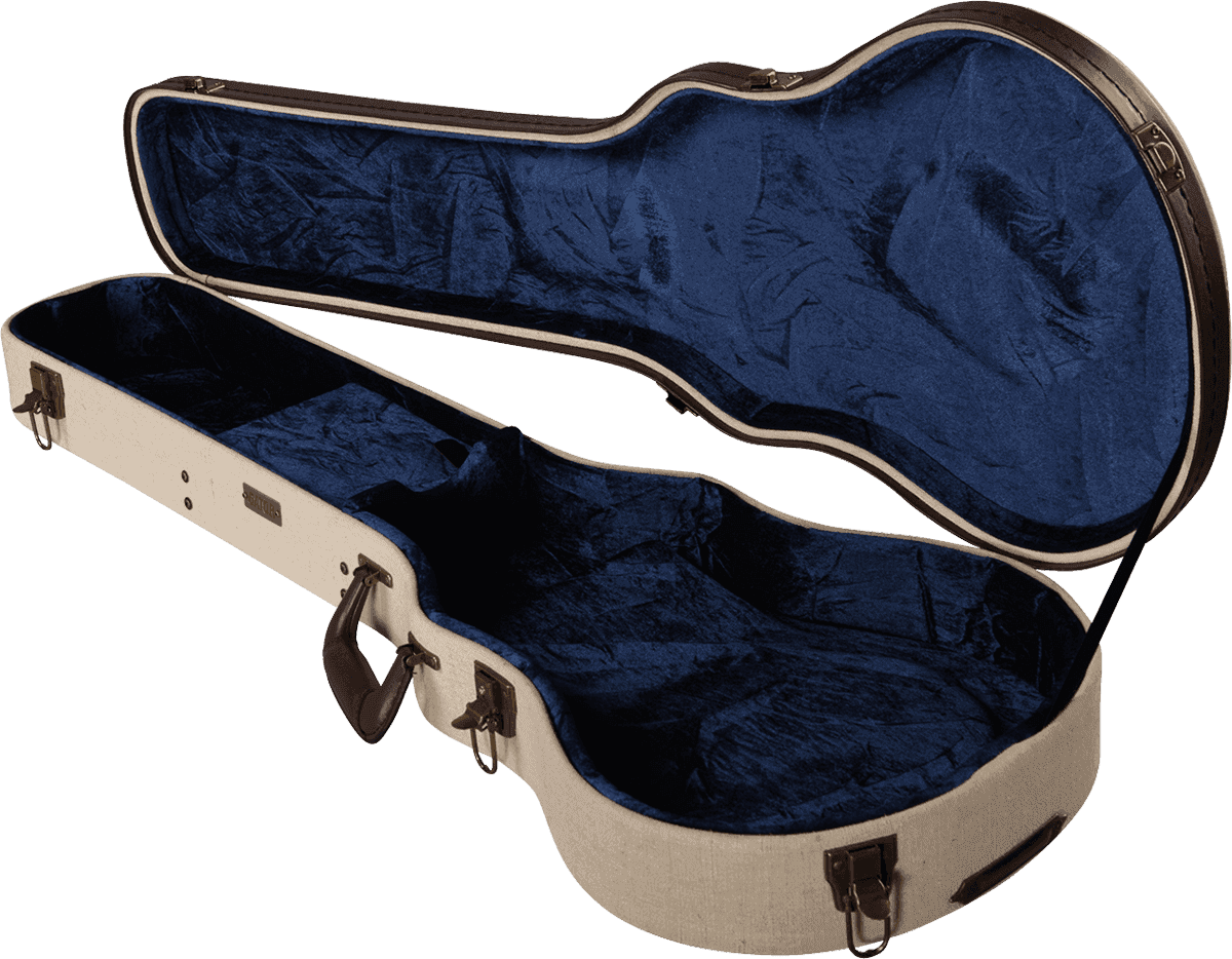 GW-JM-LPS case for Gibson Les Paul
