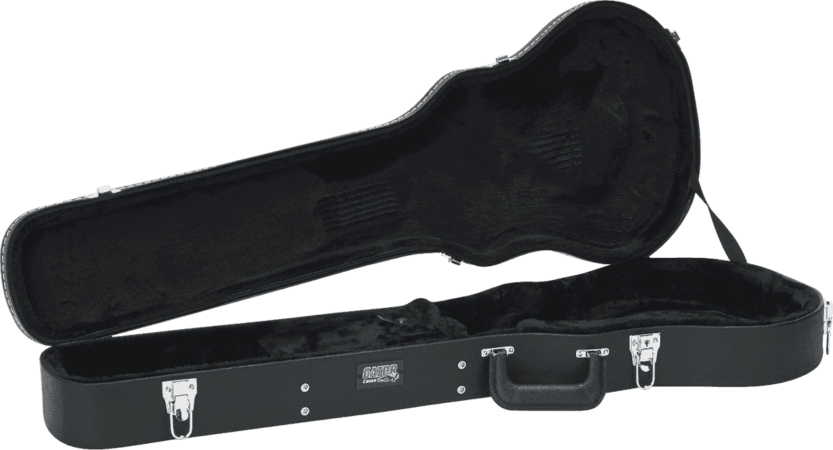 GW-LPS Gibson Les Paul guitar case