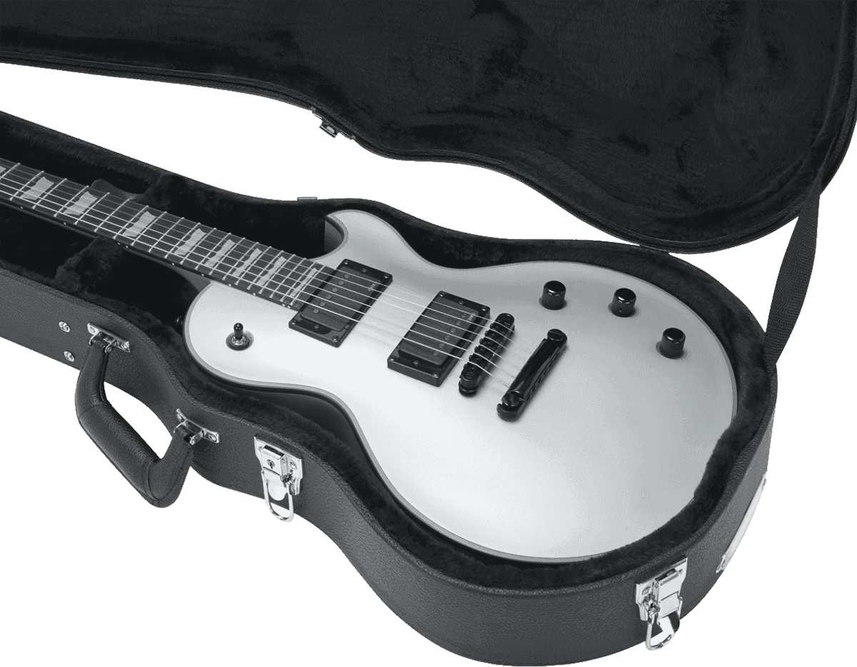 GW-LPS Gibson Les Paul guitar case
