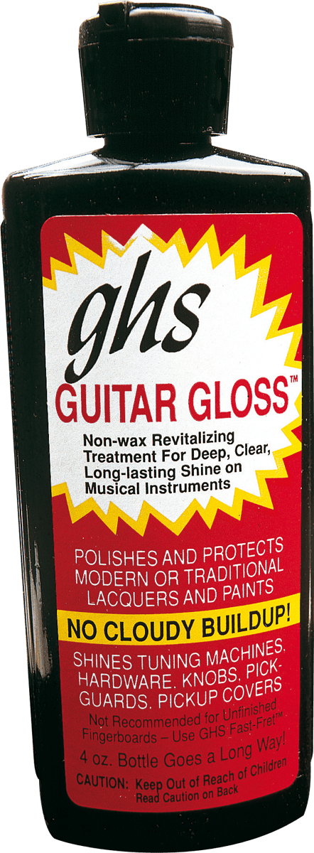 Guitar Gloss